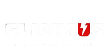 CliqHaus Logo